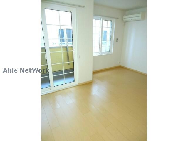 グランツの物件内観写真