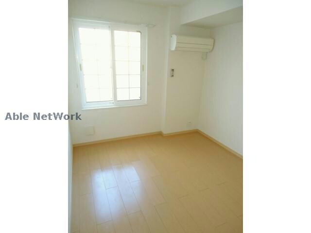 グランツの物件内観写真