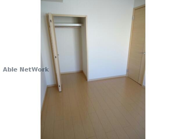 グランツの物件内観写真