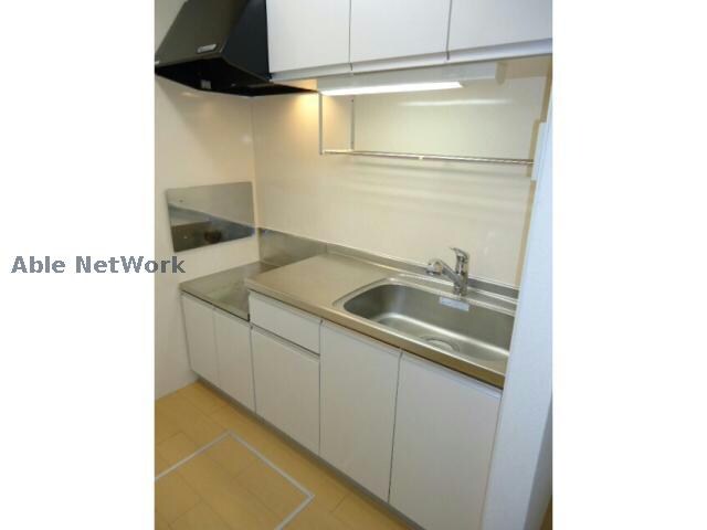 グランツの物件内観写真