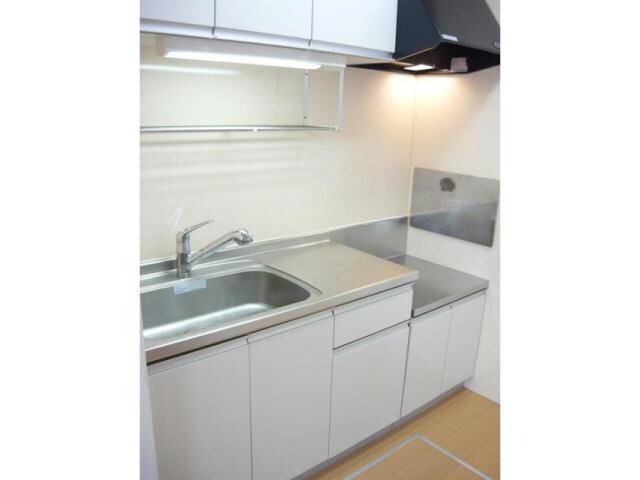 グランツの物件内観写真