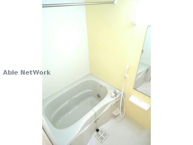 グランツの物件内観写真