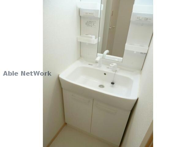 グランツの物件内観写真