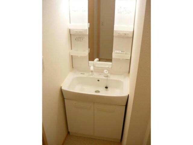 グランツの物件内観写真