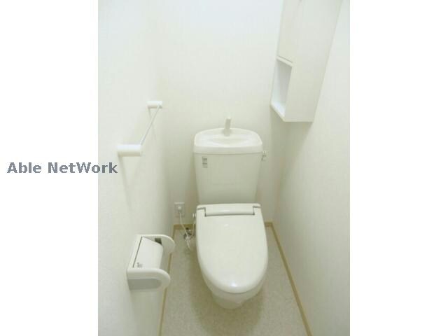 グランツの物件内観写真