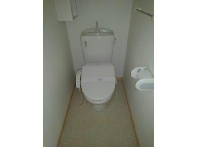 グランツの物件内観写真