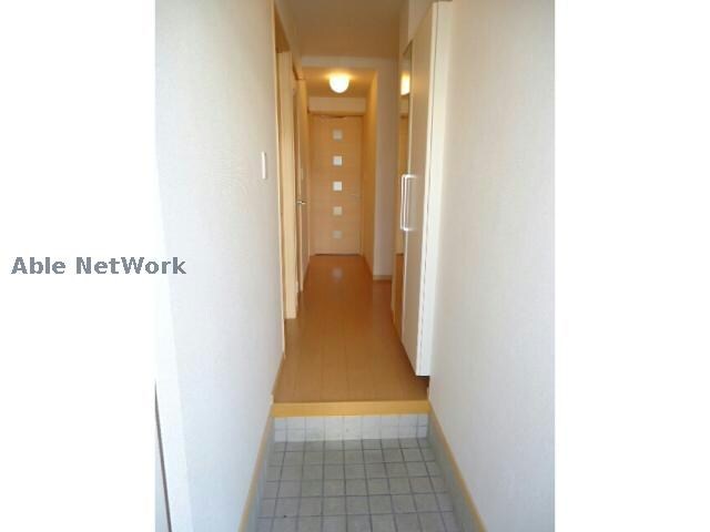 グランツの物件内観写真