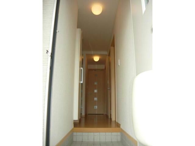 グランツの物件内観写真