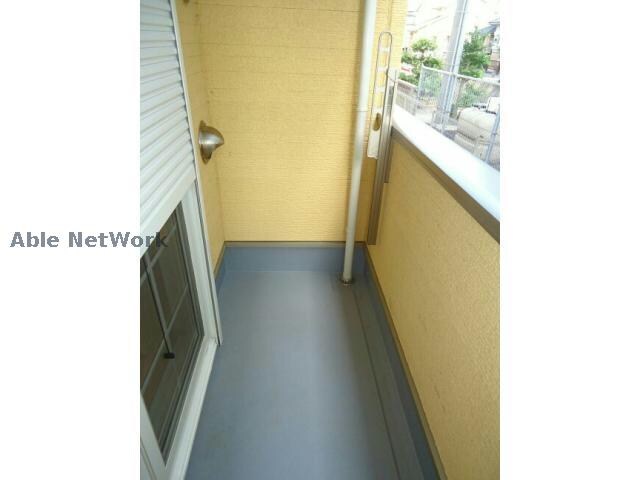 グランツの物件内観写真