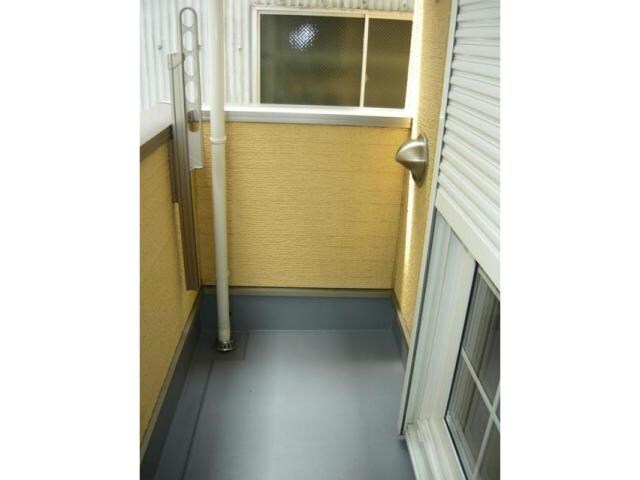 グランツの物件内観写真