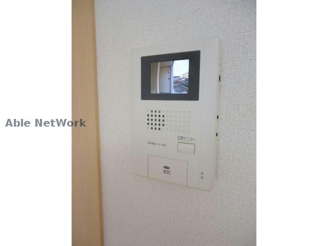 グランツの物件内観写真