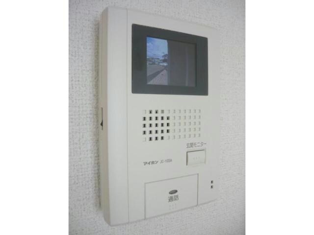 グランツの物件内観写真