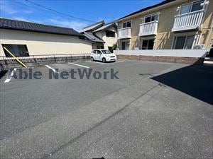 クレール21の物件外観写真