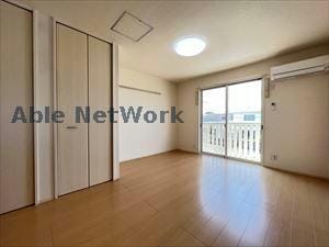 クレール21の物件内観写真