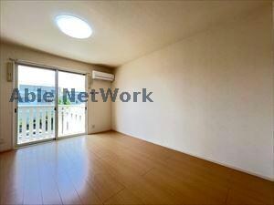 クレール21の物件内観写真