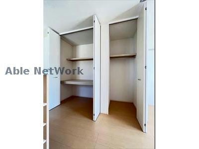 クレール21の物件内観写真