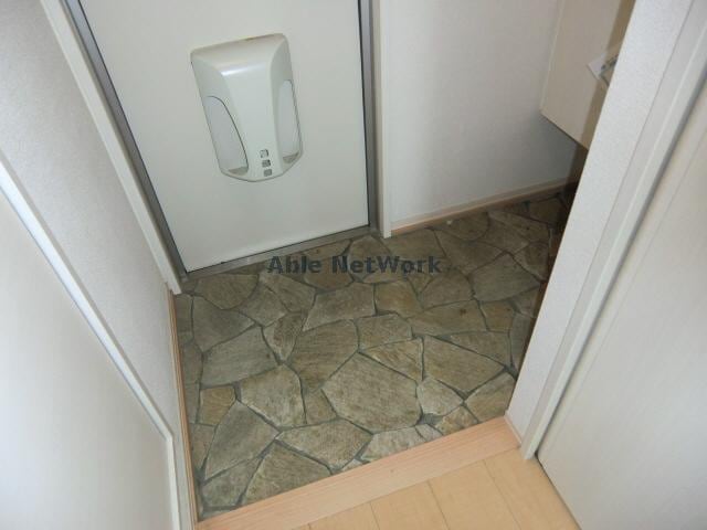 クレール21の物件内観写真