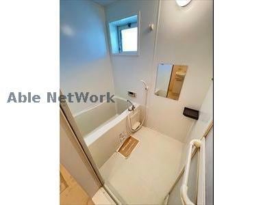 クレール21の物件内観写真