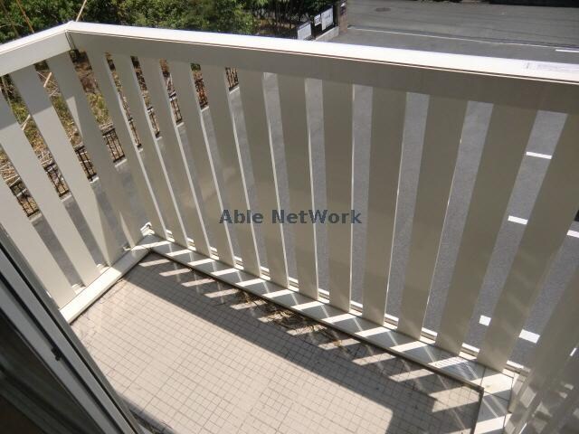 クレール21の物件内観写真