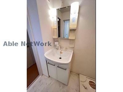 クレール21の物件内観写真