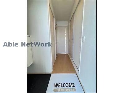 クレール21の物件内観写真