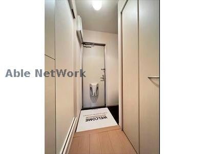 クレール21の物件内観写真