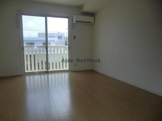 クレール21の物件内観写真