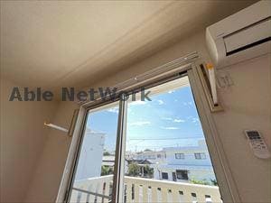 クレール21の物件内観写真