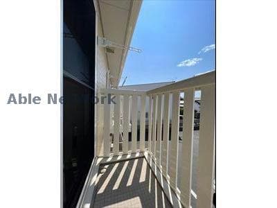 クレール21の物件内観写真