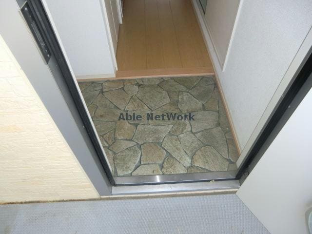 クレール21の物件内観写真