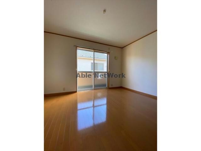 アヴァンティの物件内観写真