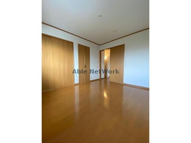 アヴァンティの物件内観写真