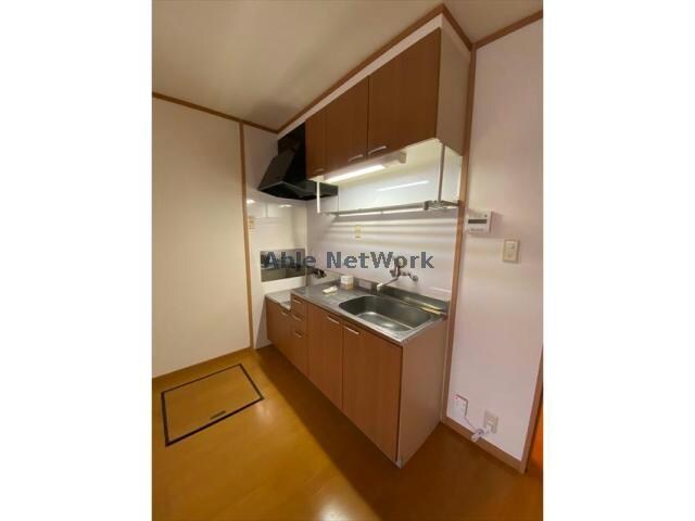 アヴァンティの物件内観写真