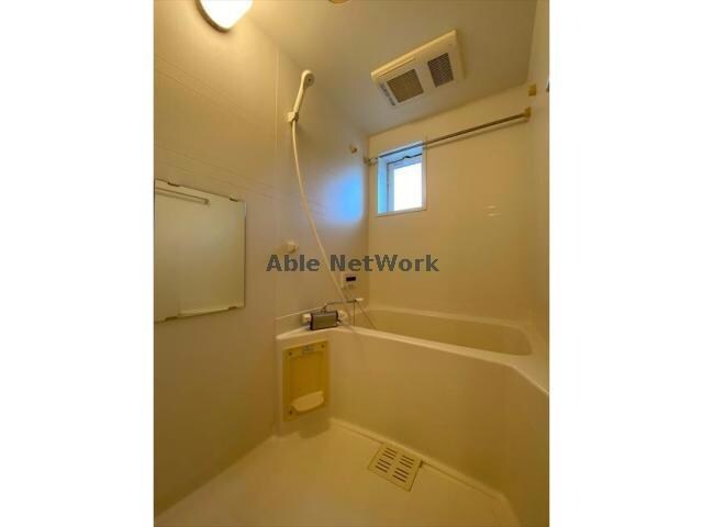 アヴァンティの物件内観写真