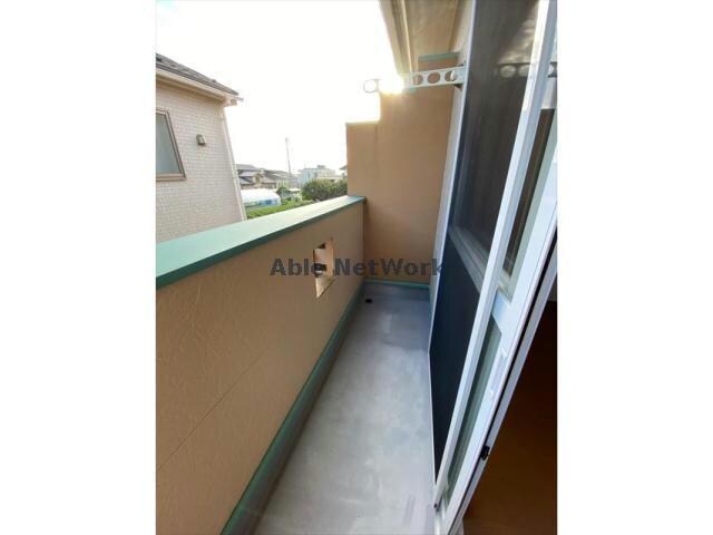 アヴァンティの物件内観写真