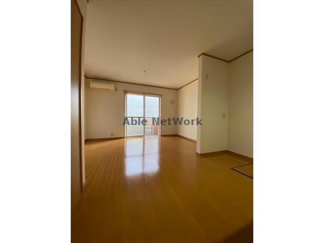 アヴァンティの物件内観写真