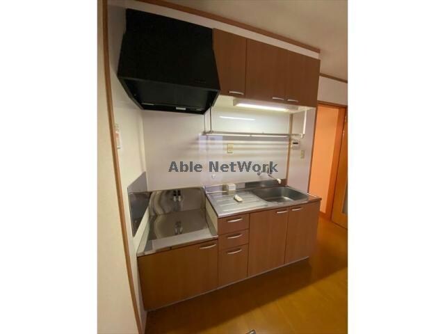 アヴァンティの物件内観写真