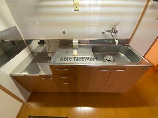 アヴァンティの物件内観写真