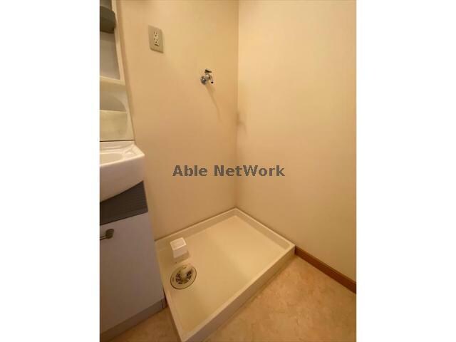 アヴァンティの物件内観写真