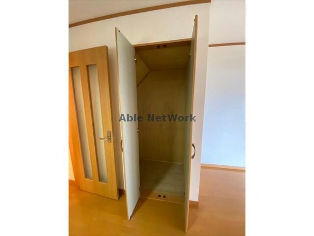 アヴァンティの物件内観写真