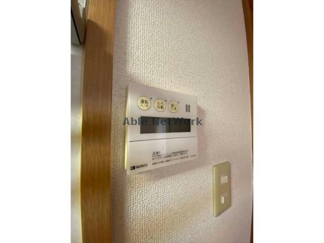 アヴァンティの物件内観写真