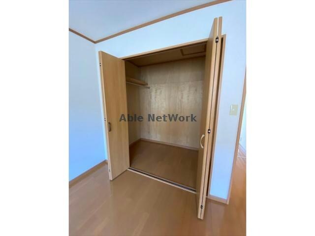 アヴァンティの物件内観写真