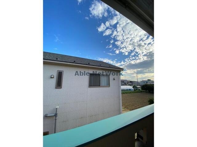 アヴァンティの物件内観写真