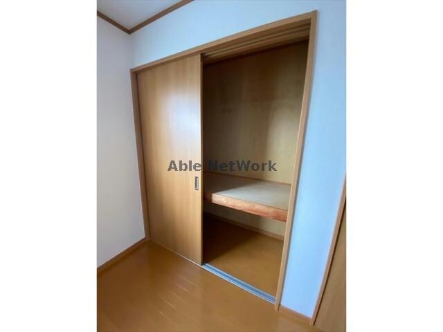 アヴァンティの物件内観写真