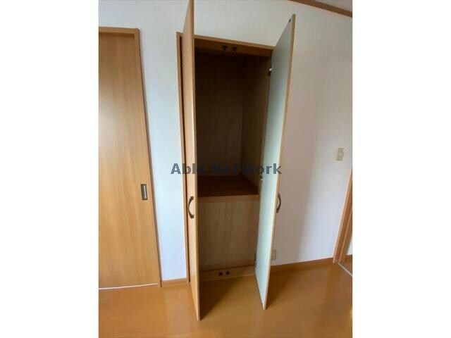 アヴァンティの物件内観写真