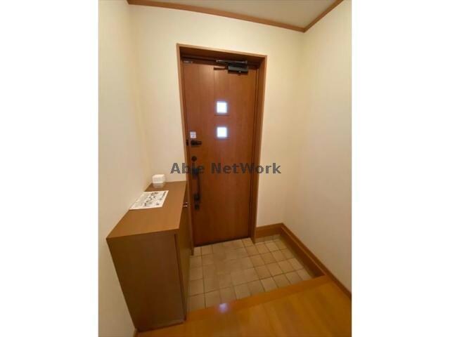 アヴァンティの物件内観写真