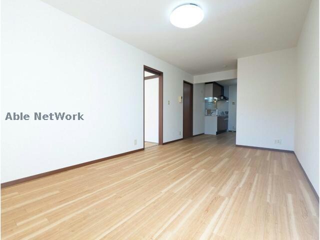 シンシア向山の物件内観写真