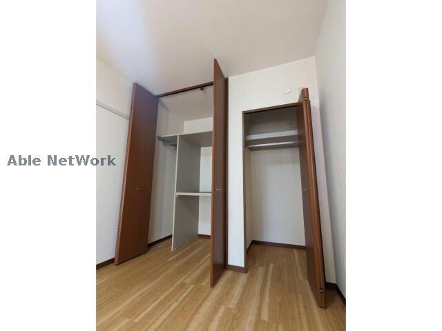 シンシア向山の物件内観写真