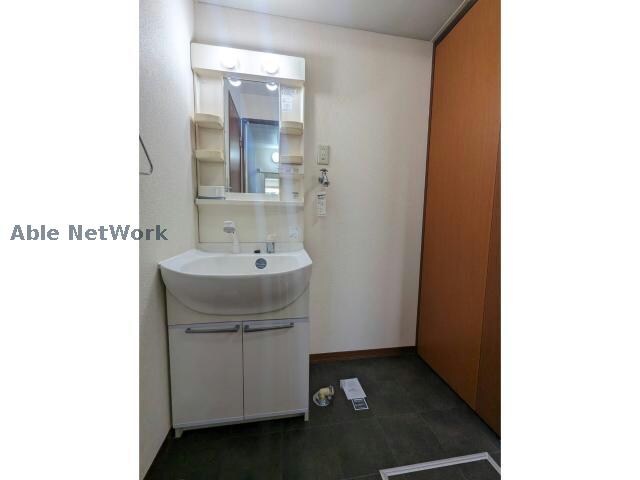 シンシア向山の物件内観写真