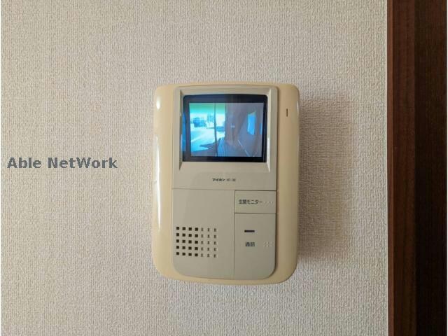 シンシア向山の物件内観写真